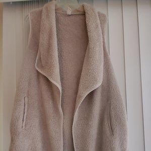 Women's Vest with Pockets